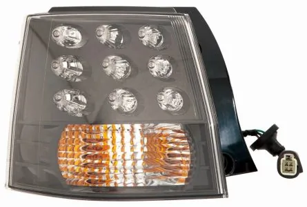 Tail Light Assembly 214-19A8L-AQ