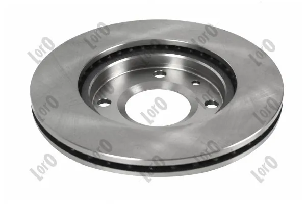 ABAKUS 231-03-049 Brake Disc