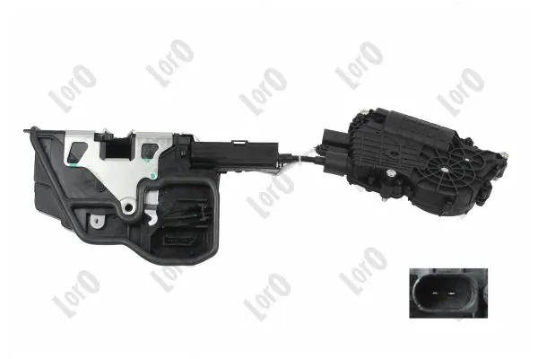 Door Lock 132-004-058