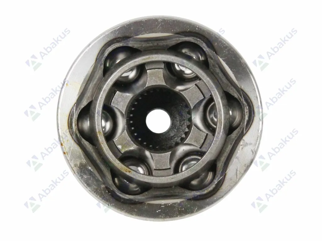 Juego de articulación, árbol de transmisión 141-04-013