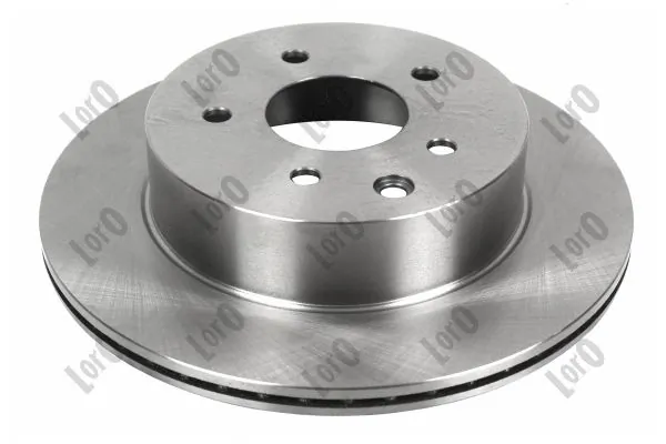 Brake Disc 231-04-041