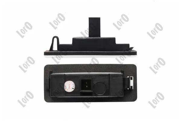 ABAKUS L16-210-0009LED Licence Plate Light