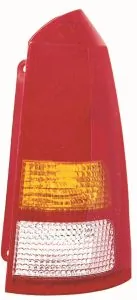 Tail Light Assembly 431-1950R-LD-UE