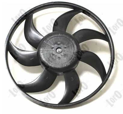 Fan, engine cooling 037-014-0024