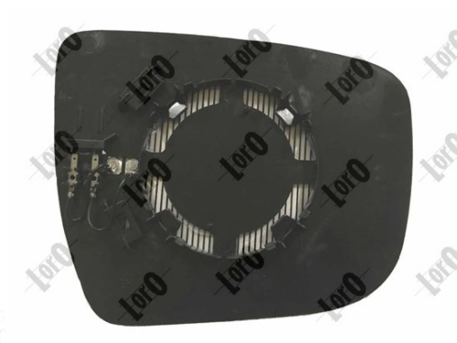 Mirror Glass, exterior mirror 2737G03