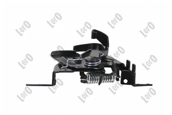 Bonnet Lock 132-053-043