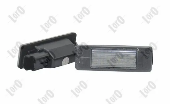 Licence Plate Light Tuning / Accessory Parts L38-210-0002LED