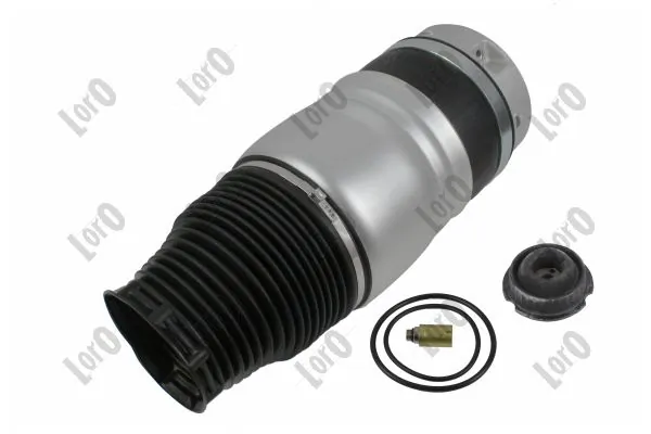 Bellow, air suspension 131-02-204