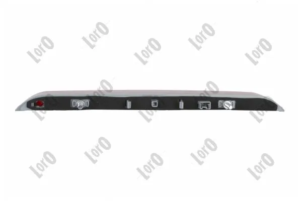 ABAKUS 038-37-870 Auxiliary Stop Light