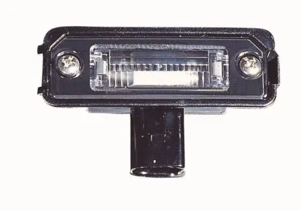 Licence Plate Light 441-2102N-AE