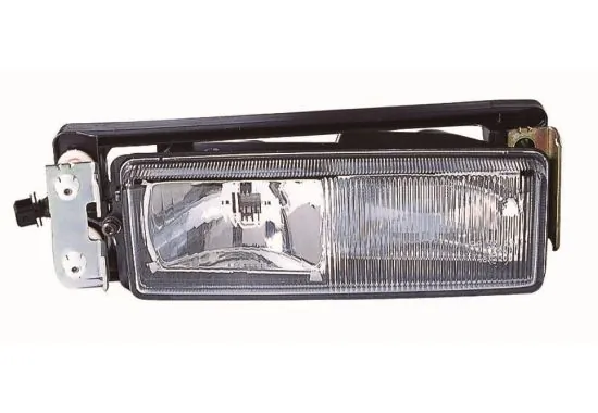 Front Fog Light 450-2002L-AEH