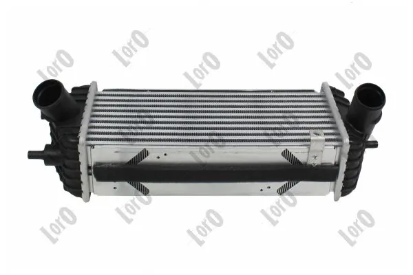 ABAKUS 024-018-0002 Charge Air Cooler