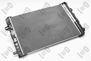 Condenser, air conditioning 054-016-0035