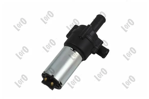Auxiliary Water Pump (cooling water circuit) 138-01-050