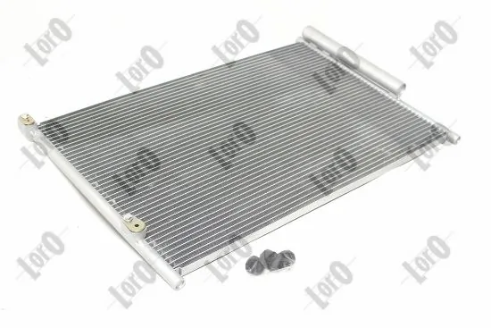 Condenser, air conditioning 050-016-0003
