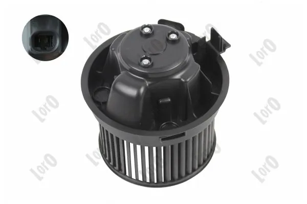 Interior Blower 038-022-0015