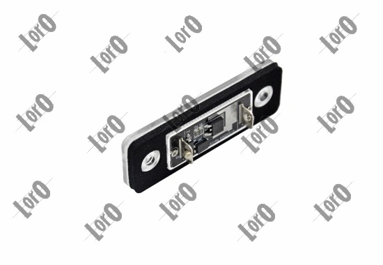 ABAKUS L52-210-0003LED Licence Plate Light
