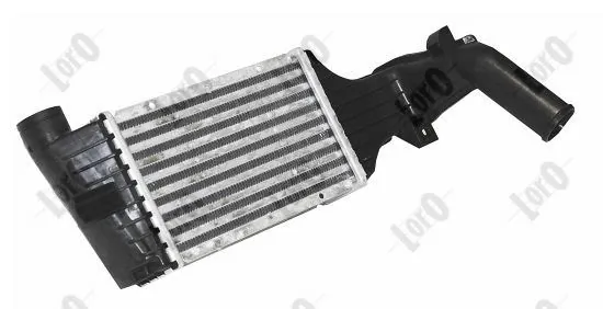 Charge Air Cooler 037-018-0004