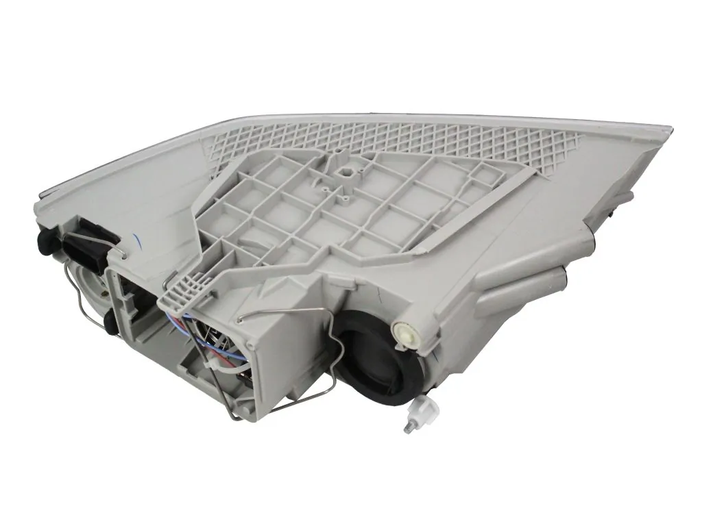 Headlight 665-1111R-LD-EM