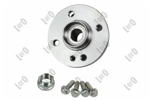 Wheel Hub 141-01-129