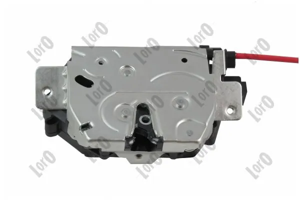 Tailgate Lock 132-054-004