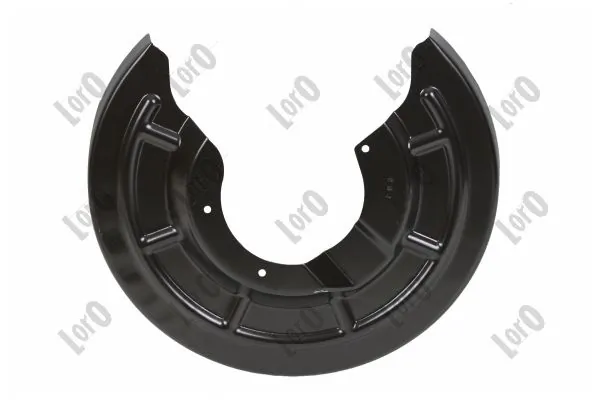 Splash Guard, brake disc 131-07-629