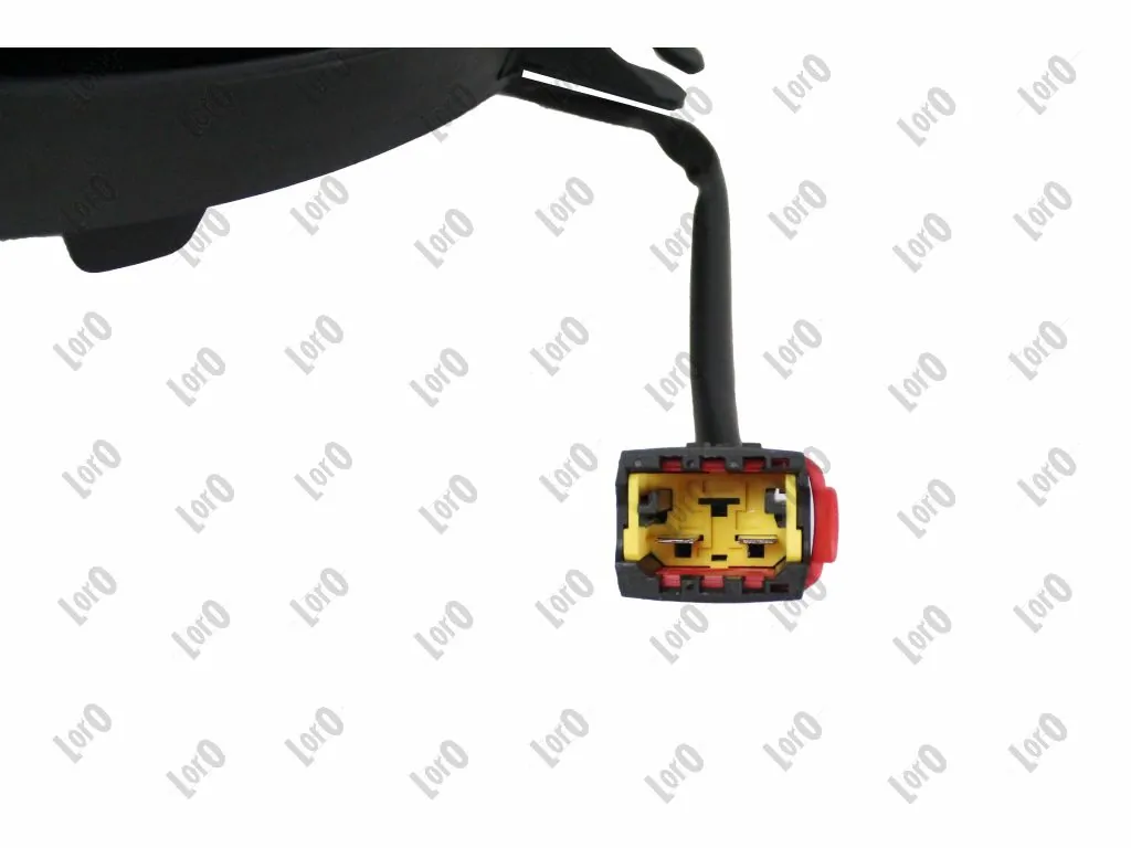 Fan, engine cooling 038-014-0004