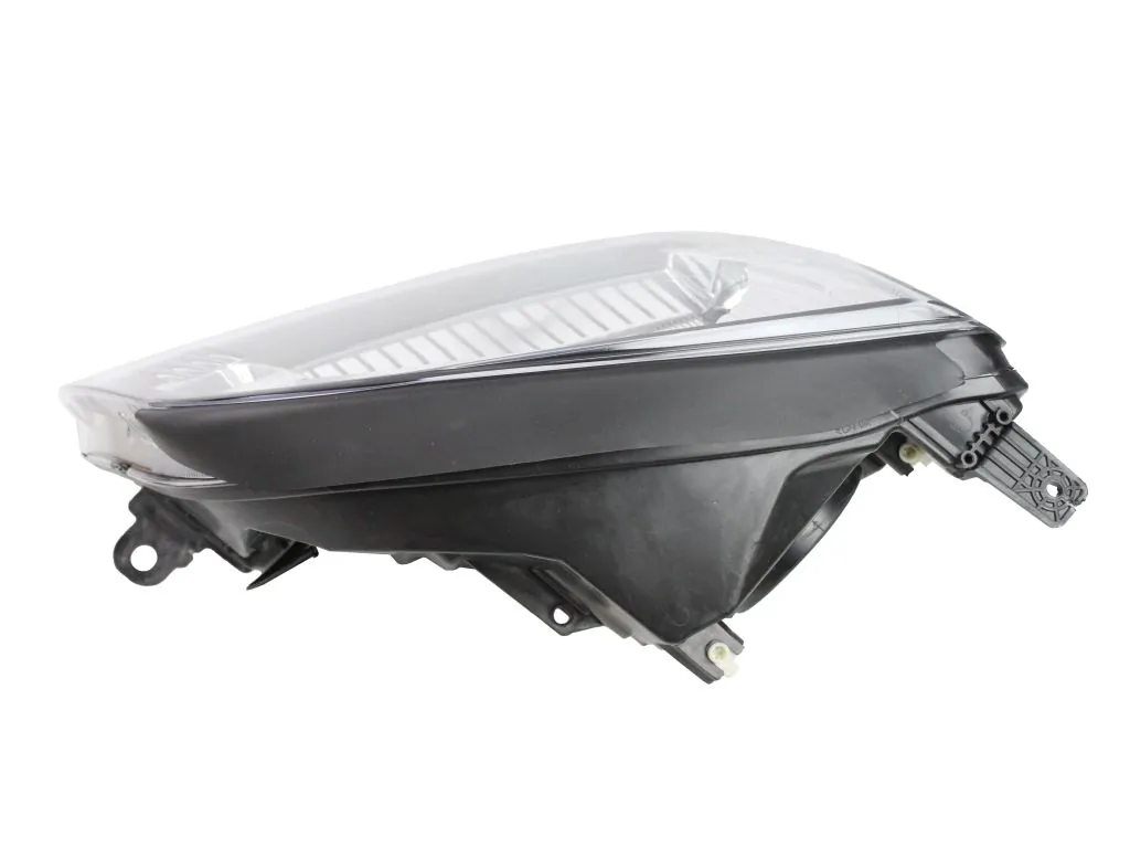 Headlight 235-1113RMLD-EM