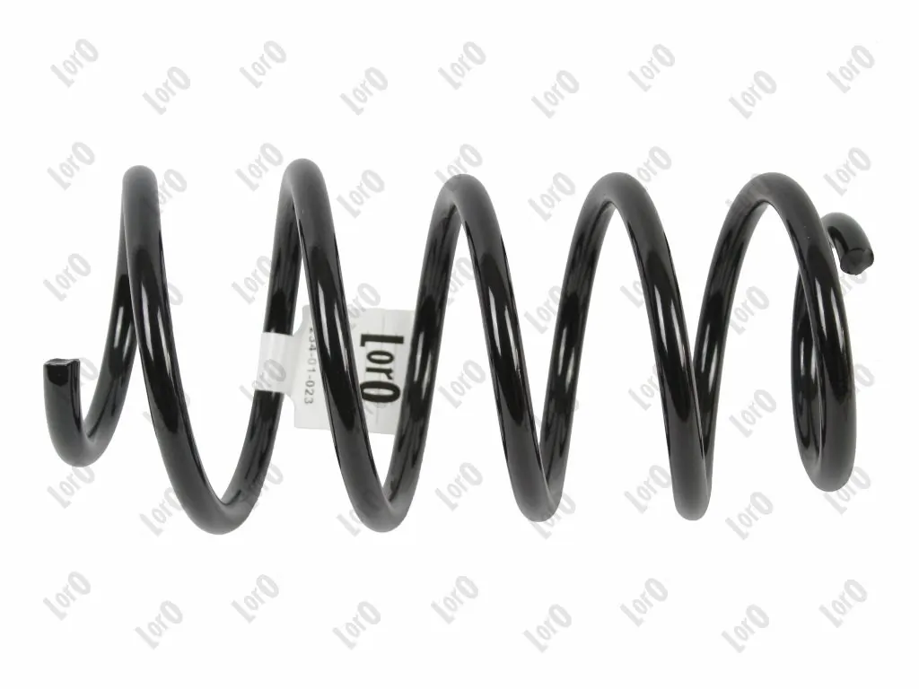 Suspension Spring 234-01-023