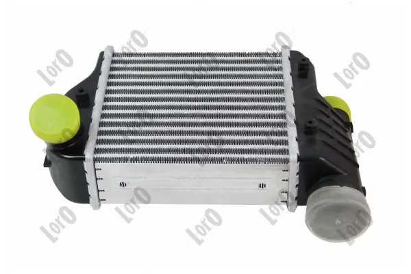 Charge Air Cooler 003-018-0016