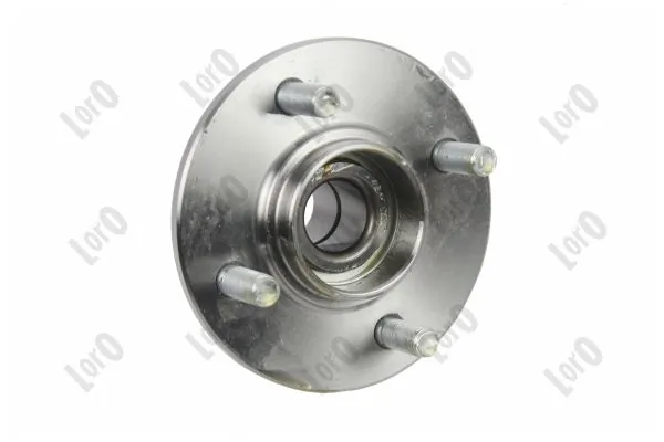 Wheel Bearing Kit 141-01-217