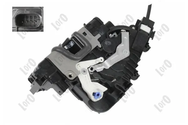 Door Lock 132-054-064