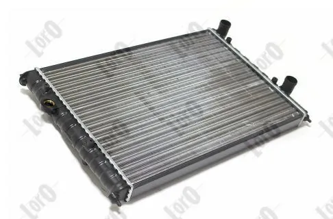 ABAKUS 053-017-0029 Radiator, engine cooling