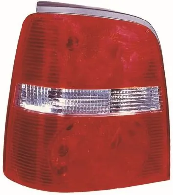Tail Light Assembly 441-1958R-UE
