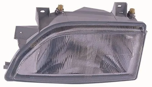 Headlight 431-1142L-LD-E