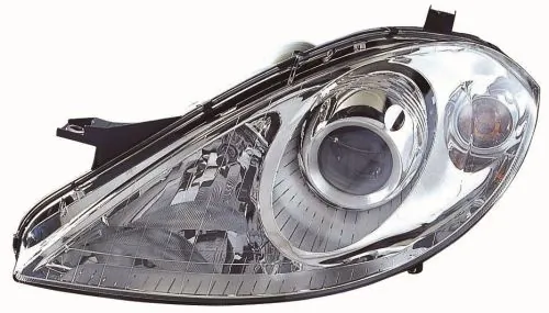 Headlight 440-1144L-LD-EM
