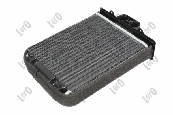 Heat Exchanger, interior heating 037-015-0003