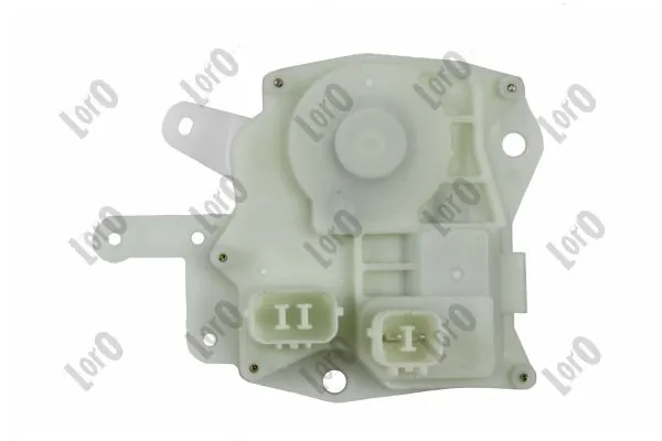 Actuator, central locking system 132-018-007