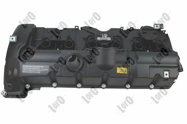 Cylinder Head Cover 123-00-015