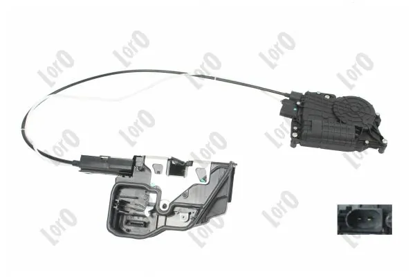 Kunci Pintu 132-004-053