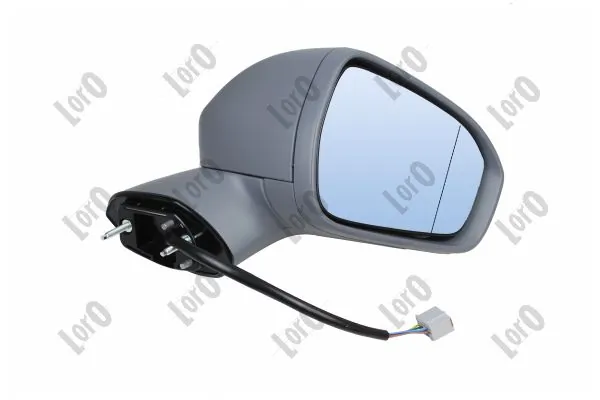ABAKUS 1252M02 Exterior Mirror