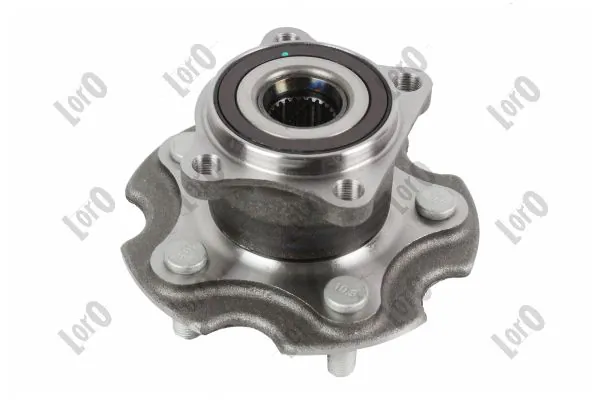 Wheel Hub 141-01-142