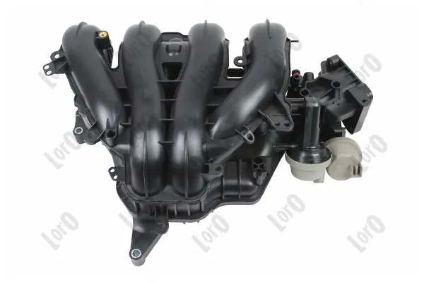 Módulo colector de admisión 123-00-137