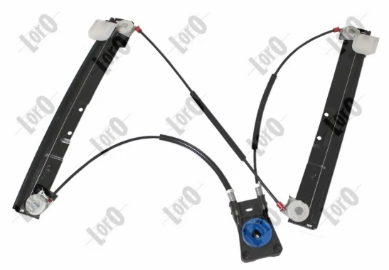 Window Regulator 130-017-011