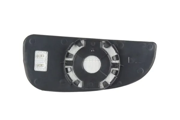 Mirror Glass, exterior mirror 0536G07