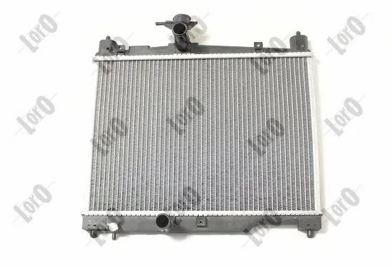 Radiator, engine cooling 051-017-0013-B