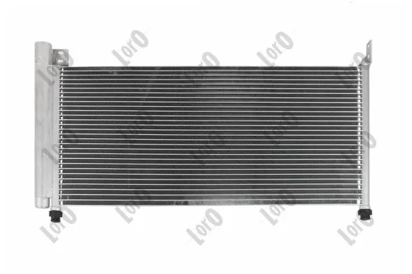 Condenser, air conditioning 051-016-0056