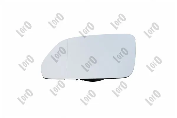 Mirror Glass, exterior mirror 3506G03