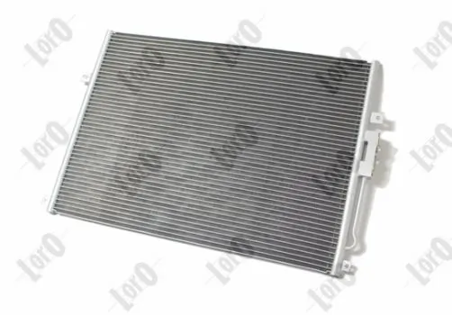 Condenser, air conditioning 023-016-0003
