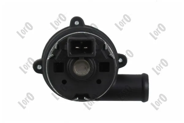 Auxiliary Water Pump (cooling water circuit) 138-01-022